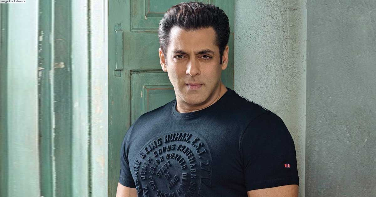 Minor held by Mumbai Police for threatening to kill Salman Khan